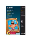 CARTA FOTOGRAFICA LUCIDA GOOD 20fg 200gr 210x297mm A4 EPSON C13S042538