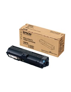 TONER NERO AL-M310/320 6.1000 PAG C13S110079 EPSON PRODOTTI PER LASER