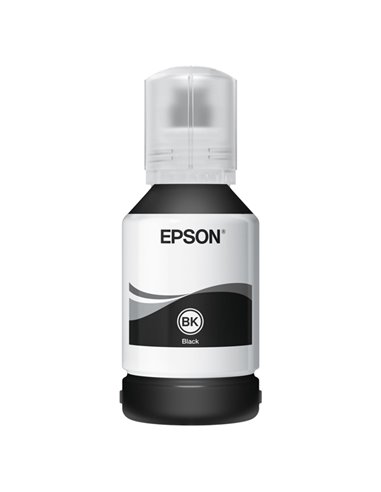 Cartucca Inochiostro 105 EcoTank Nero a pigmenti C13T00Q140 EPSON INKJET