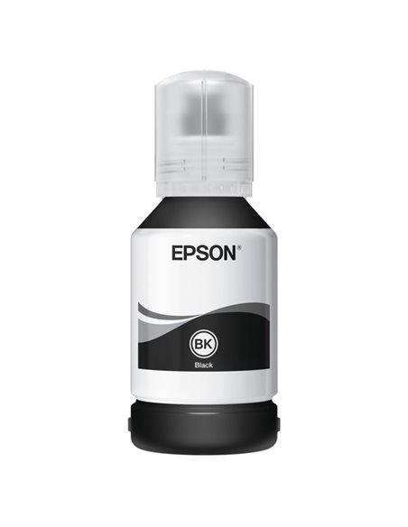 Cartucca Inochiostro 105 EcoTank Nero a pigmenti C13T00Q140 EPSON INKJET