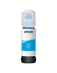 Cartuccia Inchiostro 106 EcoTank Ciano C13T00R240 EPSON INKJET