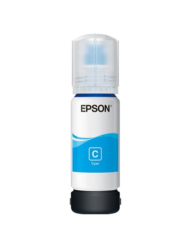 Cartuccia Inchiostro 106 EcoTank Ciano C13T00R240 EPSON INKJET