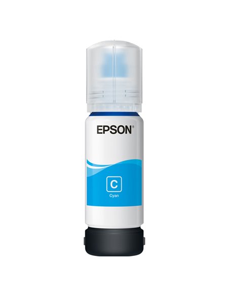 Cartuccia Inchiostro 106 EcoTank Ciano C13T00R240 EPSON INKJET