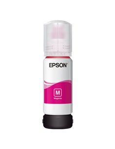 Cartuccia Inchiostro 106 EcoTank Magenta C13T00R340 EPSON INKJET