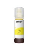 Cartuccia Inchiostro 106 EcoTank Giallo C13T00R440