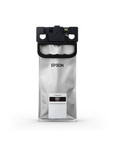 Epson Cartuccia Nero per WorkForce Pro WF-C529R / C579R XL C13T01C100