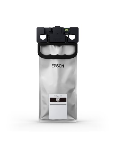 Epson Cartuccia Nero per WorkForce Pro WF-C529R / C579R XL C13T01C100