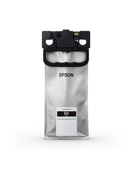 Epson Cartuccia Nero per WorkForce Pro WF-C529R / C579R XL C13T01C100