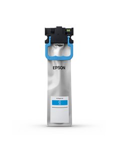 Epson Cartuccia Ciano per WorkForce Pro WF-C529R / C579R XL C13T01C200 EPSON PRODOTTI PER STAMPANTI GRAFICHE