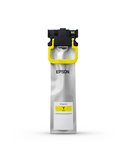 Epson Cartuccia Giallo per WorkForce Pro WF-C529R / C579R XL C13T01C400