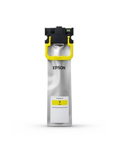 Epson Cartuccia Giallo per WorkForce Pro WF-C529R / C579R XL C13T01C400 EPSON PRODOTTI PER STAMPANTI GRAFICHE