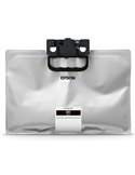 Epson Cartuccia Nero per WorkForce Pro WF-C529R / C579R XXL C13T01D100