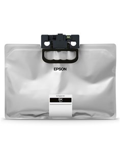 Epson Cartuccia Nero per WorkForce Pro WF-C529R / C579R XXL C13T01D100 EPSON PRODOTTI PER STAMPANTI GRAFICHE