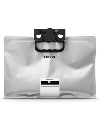 Epson Cartuccia Nero per WorkForce Pro WF-C529R / C579R XXL C13T01D100 EPSON PRODOTTI PER STAMPANTI GRAFICHE