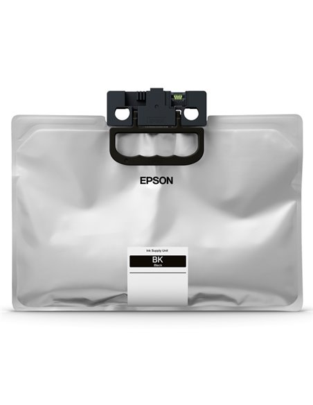 Epson Cartuccia Nero per WorkForce Pro WF-C529R / C579R XXL C13T01D100 EPSON PRODOTTI PER STAMPANTI GRAFICHE