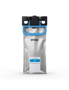 Epson Cartuccia Ciano per WorkForce Pro WF-C529R / C579R XXL C13T01D200 EPSON PRODOTTI PER STAMPANTI GRAFICHE