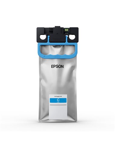 Epson Cartuccia Ciano per WorkForce Pro WF-C529R / C579R XXL C13T01D200 EPSON PRODOTTI PER STAMPANTI GRAFICHE
