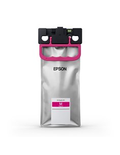 Epson Cartuccia Magenta per WorkForce Pro WF-C529R / C579R XXL C13T01D300 EPSON PRODOTTI PER STAMPANTI GRAFICHE