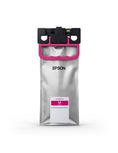 Epson Cartuccia Magenta per WorkForce Pro WF-C529R / C579R XXL C13T01D300 EPSON PRODOTTI PER STAMPANTI GRAFICHE