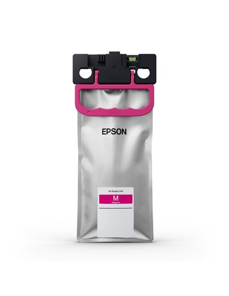 Epson Cartuccia Magenta per WorkForce Pro WF-C529R / C579R XXL C13T01D300 EPSON PRODOTTI PER STAMPANTI GRAFICHE