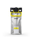Epson Cartuccia Giallo per WorkForce Pro WF-C529R / C579R XXL C13T01D400