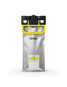 Epson Cartuccia Giallo per WorkForce Pro WF-C529R / C579R XXL C13T01D400 EPSON PRODOTTI PER STAMPANTI GRAFICHE