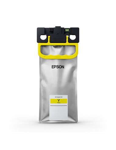Epson Cartuccia Giallo per WorkForce Pro WF-C529R / C579R XXL C13T01D400 EPSON PRODOTTI PER STAMPANTI GRAFICHE