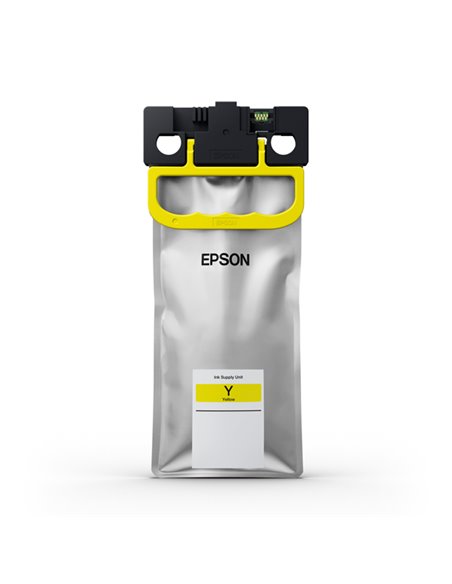 Epson Cartuccia Giallo per WorkForce Pro WF-C529R / C579R XXL C13T01D400 EPSON PRODOTTI PER STAMPANTI GRAFICHE