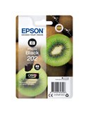 CARTUCCIA INCHIOSTRO NERO PHOTO 202 KIWI C13T02F14010