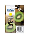 CARTUCCIA INCHIOSTRO GIALLO 202 KIWI C13T02F44010