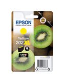 CARTUCCIA INCHIOSTRO GIALLO 202 XL KIWI C13T02H44010