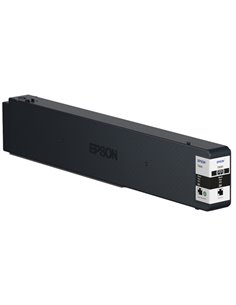 Epson Cartuccia Nero per WorkForce Enterprise WF-C2060 C13T02Q100 EPSON INKJET