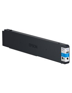 Epson Cartuccia Ciano per WorkForce Enterprise WF-C20750 C13T02S200 EPSON INKJET