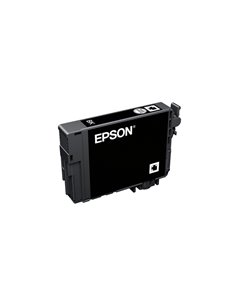 CARTUCCIA INCHIOSTRO NERO 502 BINOCOLO C13T02V14010 EPSON PRODOTTI PER STAMPANTI GRAFICHE