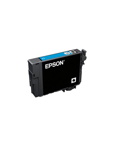 CARTUCCIA INCHIOSTRO CIANO 502 BINOCOLO C13T02V24010 EPSON PRODOTTI PER STAMPANTI GRAFICHE