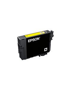 CARTUCCIA INCHIOSTRO GIALLO 502 BINOCOLO C13T02V44010 EPSON PRODOTTI PER STAMPANTI GRAFICHE