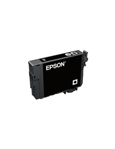 CARTUCCIA INCHIOSTRO NERO 502XL BINOCOLO C13T02W14010 EPSON PRODOTTI PER STAMPANTI GRAFICHE