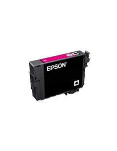 CARTUCCE INCHIOSTRO MAGENTA 502XL BINOCOLO C13T02W34010 EPSON PRODOTTI PER STAMPANTI GRAFICHE
