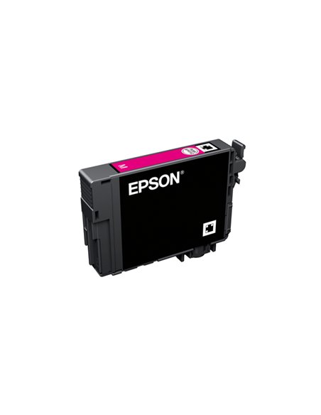 CARTUCCE INCHIOSTRO MAGENTA 502XL BINOCOLO C13T02W34010 EPSON PRODOTTI PER STAMPANTI GRAFICHE