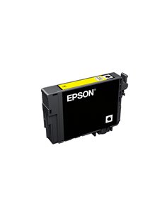 CARTUCCE INCHIOSTRO GIALLO 502XL BINOCOLO C13T02W44010 EPSON PRODOTTI PER STAMPANTI GRAFICHE