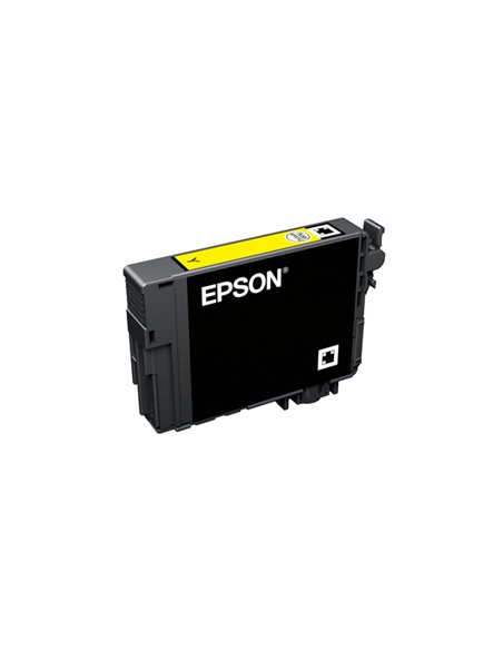 CARTUCCE INCHIOSTRO GIALLO 502XL BINOCOLO C13T02W44010 EPSON PRODOTTI PER STAMPANTI GRAFICHE