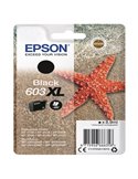 Cartuccia di inchiostro Epson Nero serie 603XL Stella Marina C13T03A14010