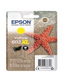 Cartuccia di inchiostro Epson Giallo serie 603XL Stella Marina C13T03A44010