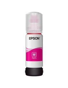 CARTUCCIA INCHIOSTRO 102 ECO TANK MAGENTA C13T03R340 EPSON INKJET