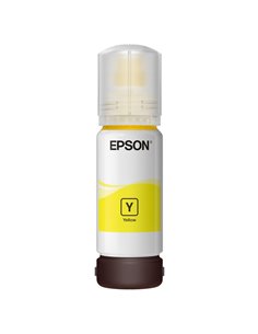 CARTUCCIA INCHIOSTRO 102 ECO TANK GIALLO C13T03R440 EPSON INKJET