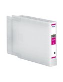 CARTUCCIA INCHIOSTRO MAGENTA XXL WF-C8190 / WF-C8690 C13T04A34N