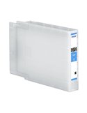 Epson Cartuccia Ciano XL per WF-C8190 / WF-C8690 C13T04B24N