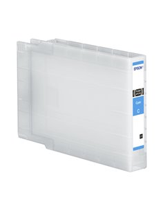 Epson Cartuccia Ciano XL per WF-C8190 / WF-C8690 C13T04B24N EPSON PRODOTTI PER STAMPANTI GRAFICHE