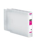 Epson Cartuccia Magenta XL per WF-C81xx / WF-C86xx C13T04B34N