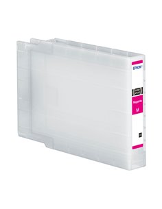 Epson Cartuccia Magenta XL per WF-C81xx / WF-C86xx C13T04B34N EPSON INKJET
